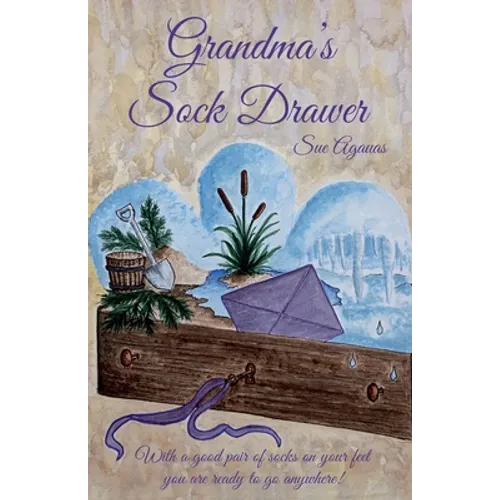 Grandma's Sock Drawer