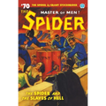 The Spider #70: The Spider and the Slaves of Hell