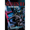 The Stines III: Battle of Teveahna
