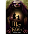 Mero and the City of Ghosts