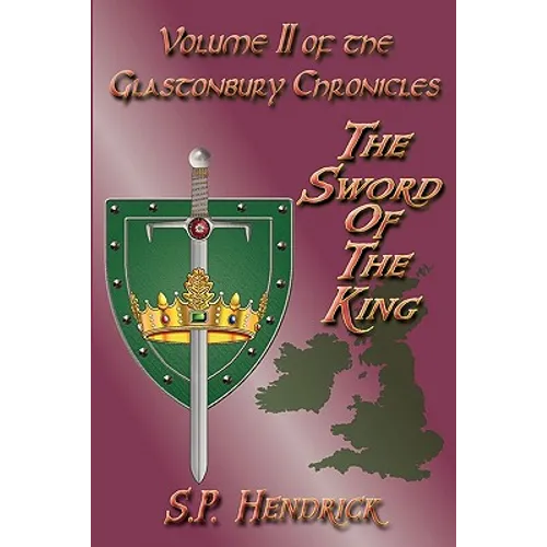 The Sword of the King