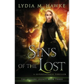 Sins of the Lost: A Supernatural Thriller