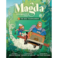 The Big Tournament: Book 1