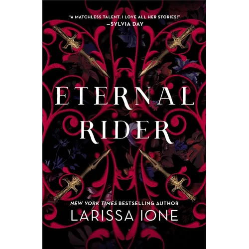 Eternal Rider