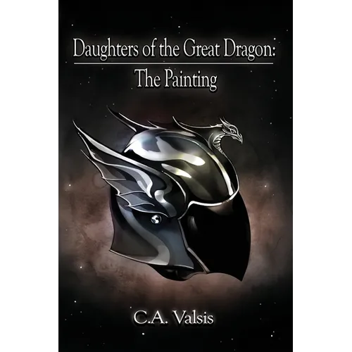 Daughters of the Great Dragon: The Painting