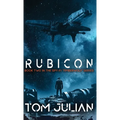 Rubicon: Book Two in the Spy-fi 'Timberwolf' Series