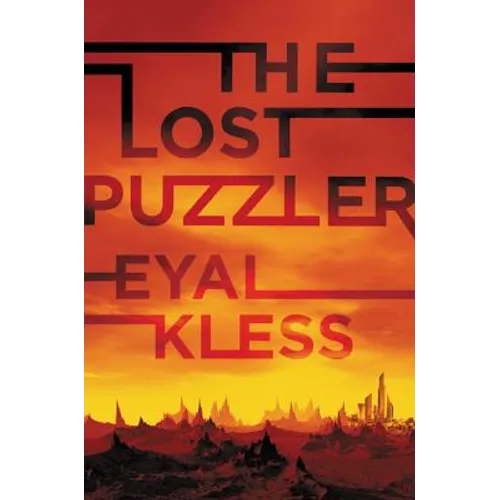 The Lost Puzzler