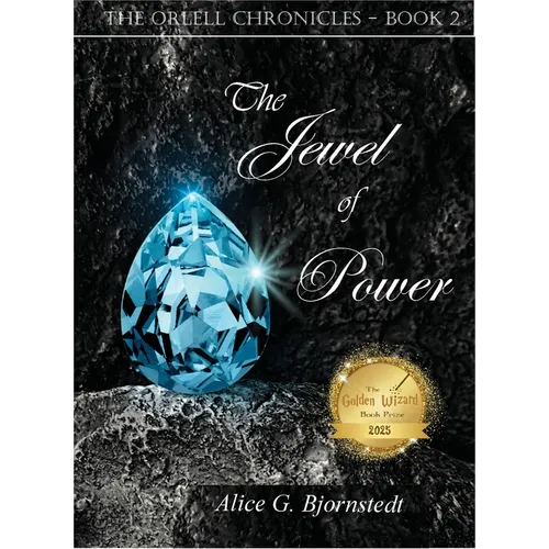 The Jewel of Power [SE]