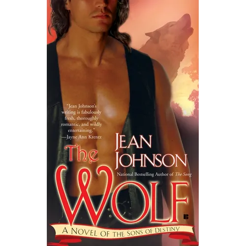 The Wolf