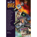 The Best of Galaxy's Edge: 2015-2017