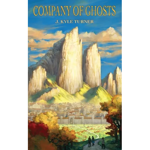 Company of Ghosts
