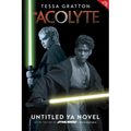 Star Wars: The Acolyte: The Crystal Crown