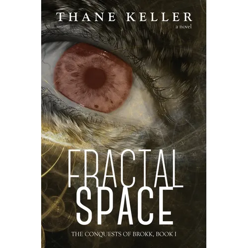 Fractal Space