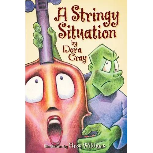 A Stringy Situation