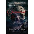 Shadow: A Dark Peter Pan Retelling