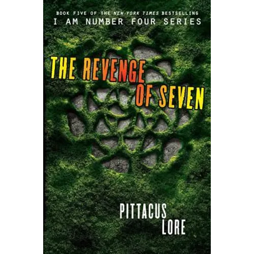 The Revenge of Seven