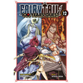 Fairy Tail: 100 Years Quest 12