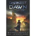 Darkest Before The Dawn