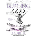 The Burning God
