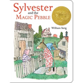 Sylvester and the Magic Pebble