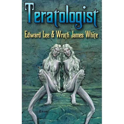 Teratologist