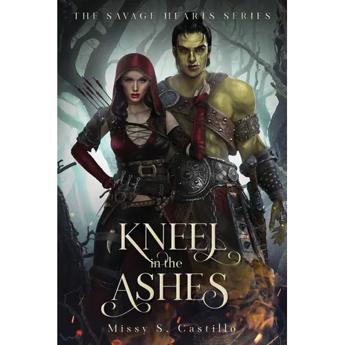 Kneel in the Ashes