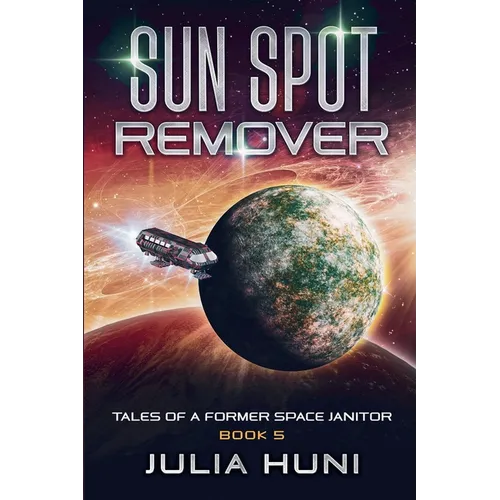 Sun Spot Remover