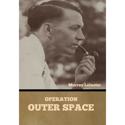 Operation: Outer Space