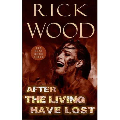 After the Living Have Lost