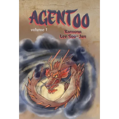 Agent 00: Volume I