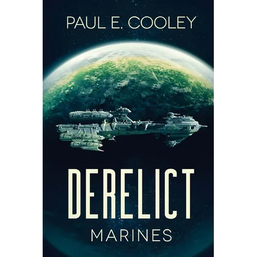 Derelict: Marines