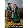 Troubadours and Space Princesses
