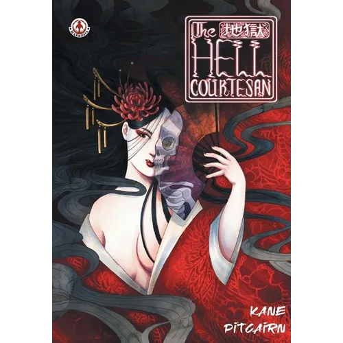 The Hell Courtesan