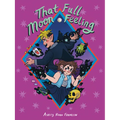 That Full Moon Feeling