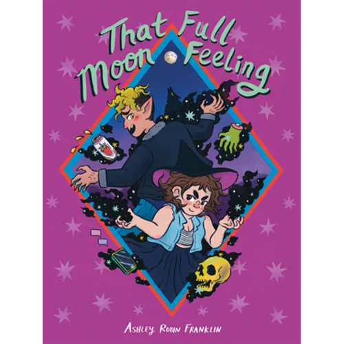 That Full Moon Feeling