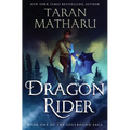 Dragon Rider: A Progression Fantasy Novel