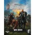 Tales of Pannithor: Last Light