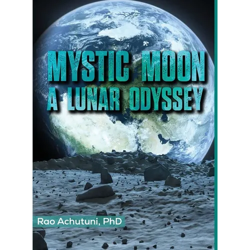 Mystic Moon: A Lunar Odyssey