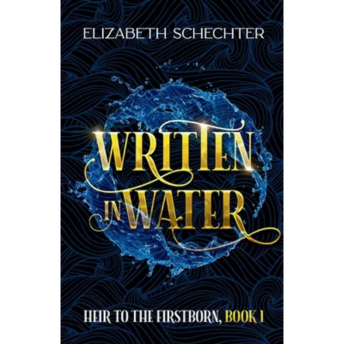Written in Water
