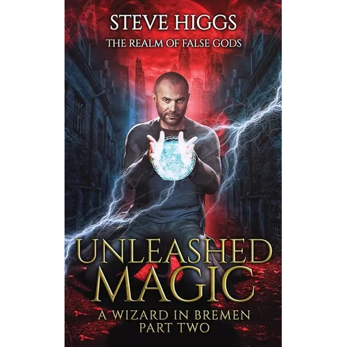 Unleashed Magic