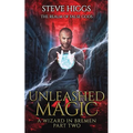 Unleashed Magic