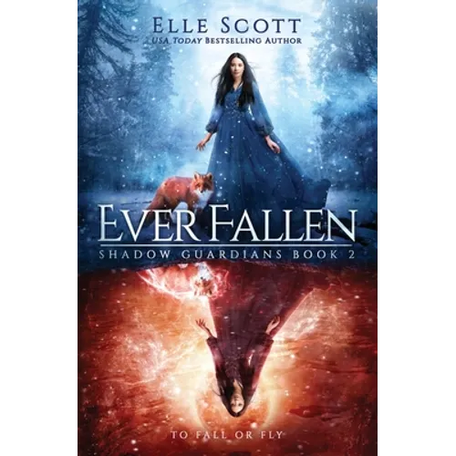 Ever Fallen