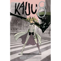 Kaiju No. 8, Vol. 10