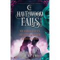 Havenwood Falls Sin & Silk Volume Two: A Havenwood Falls Sin & Silk Collection