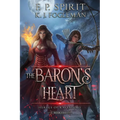 The Baron's Heart (Heroes of Ravenford Book 5)