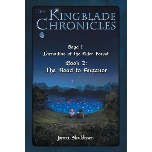 The Road to Anganor