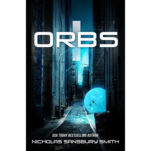 Orbs
