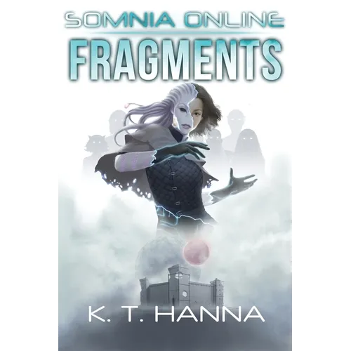 Fragments: Somnia Online