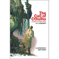 The Call of Cthulhu: A Mystery in Three Parts