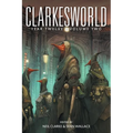 Clarkesworld Year Twelve: Volume Two